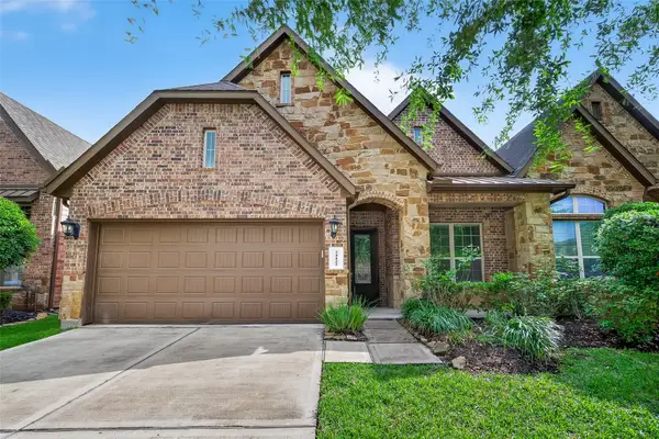 24122 Valencia Ridge Lane, Katy, TX 77494