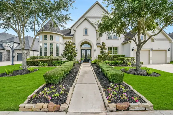 9603 Plaza Point Drive, Missouri City, TX 77459