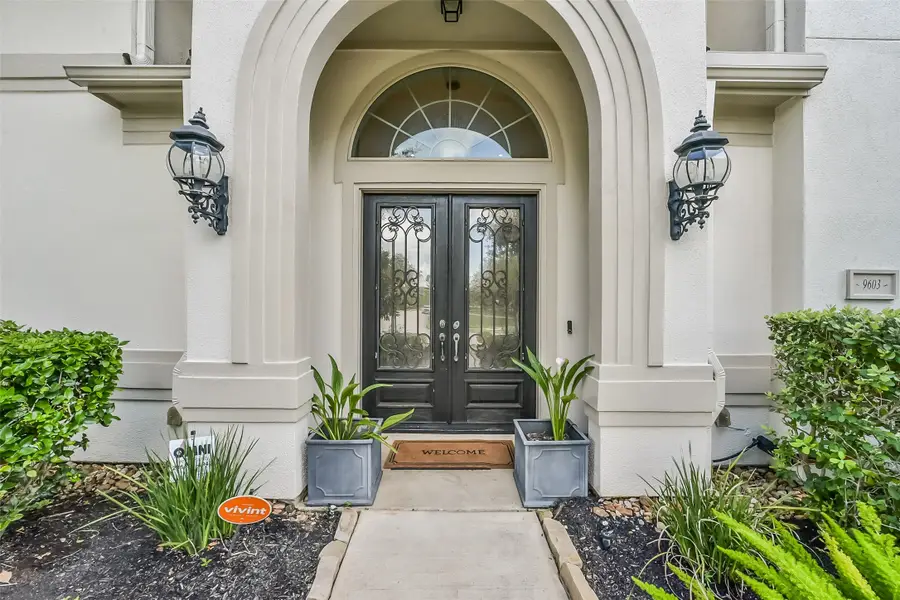 9603 Plaza Point Drive, Missouri City, TX 77459 - #3