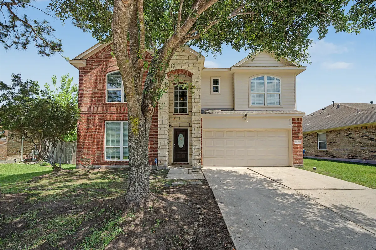 9519 Arrowhead Terrace Lane, Humble, TX 77396 - #1