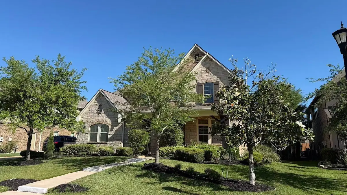 6806 Auburn Sands Drive, Spring, TX 77389 - #1