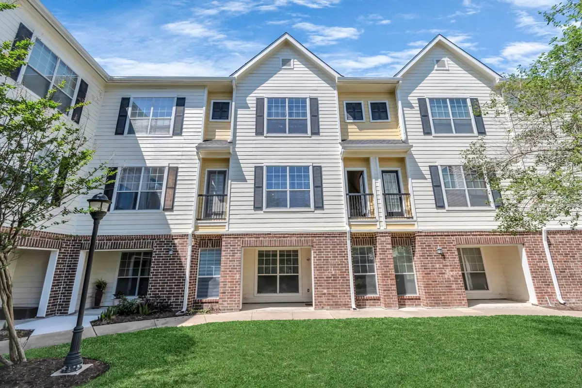 9200 Westheimer Road #1607, Houston, TX 77063 - Image #1