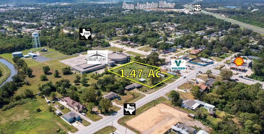 118 Fm 1942 Road, Crosby, TX 77532 - Image #3