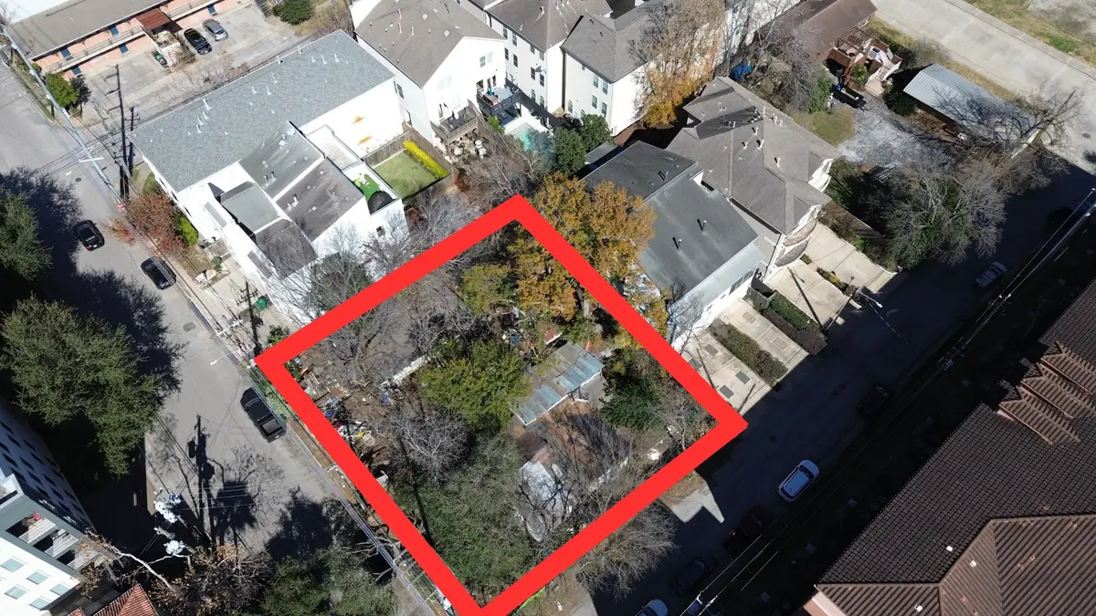 504 Jackson Hill Street, Houston, TX 77007 - Image #1