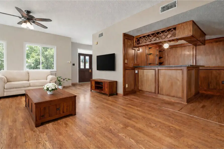 3214 Candlewood Lane, Montgomery, TX 77356 - #3