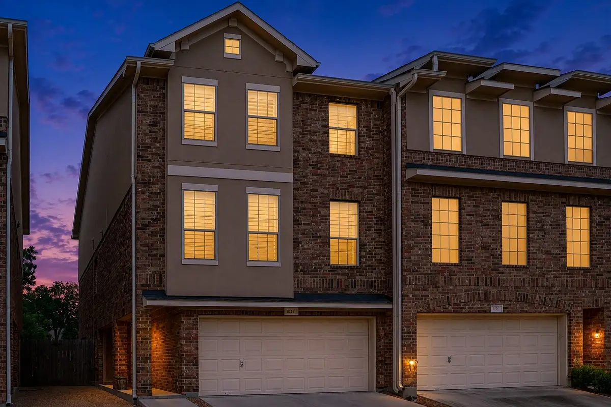 8118 Stoneyway Drive, Houston, TX 77040 - #1