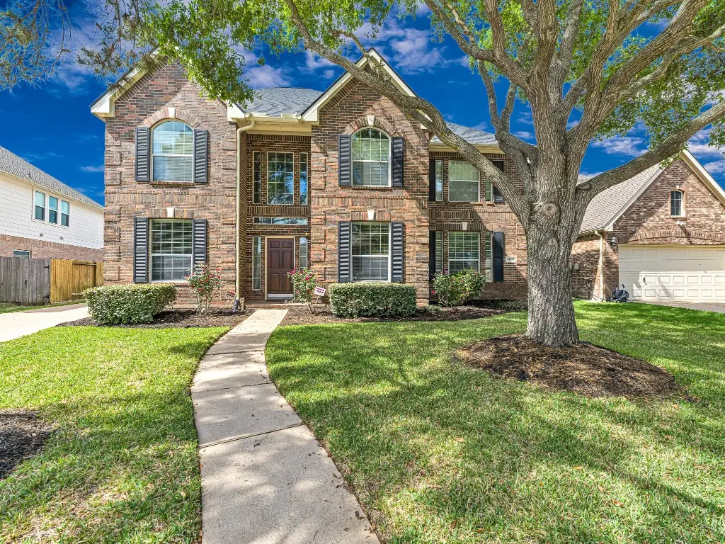 24923 Morning Raven Lane, Katy, TX 77494 - #1