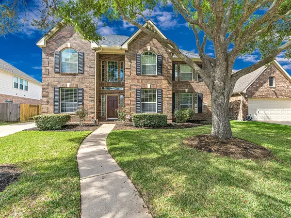 24923 Morning Raven Lane, Katy, TX 77494