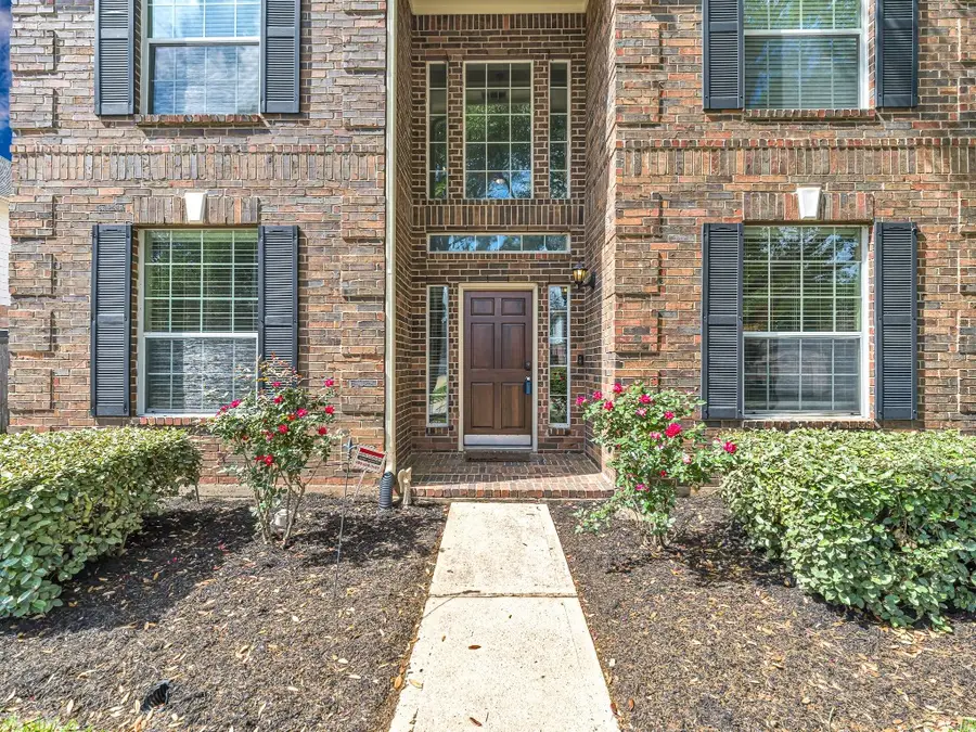 24923 Morning Raven Lane, Katy, TX 77494 - #2