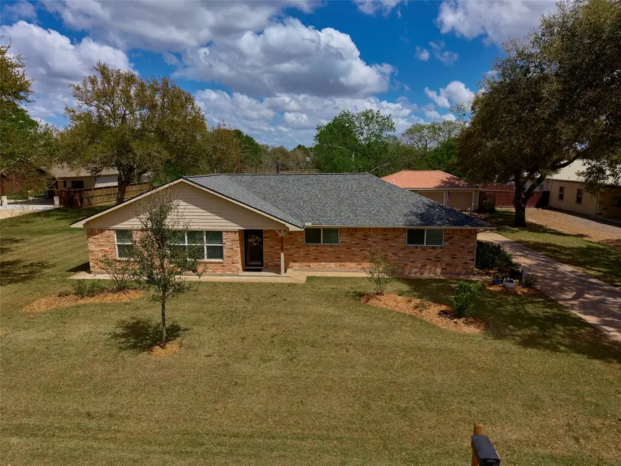 9015 Antonia Street, Needville, TX 77461 - #3