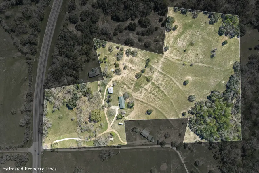 4340 S Us Highway 77, Schulenburg, TX 78956 - #2