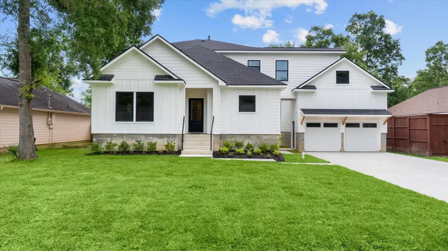10802 Fairview Drive, Conroe, TX 77385 - #2