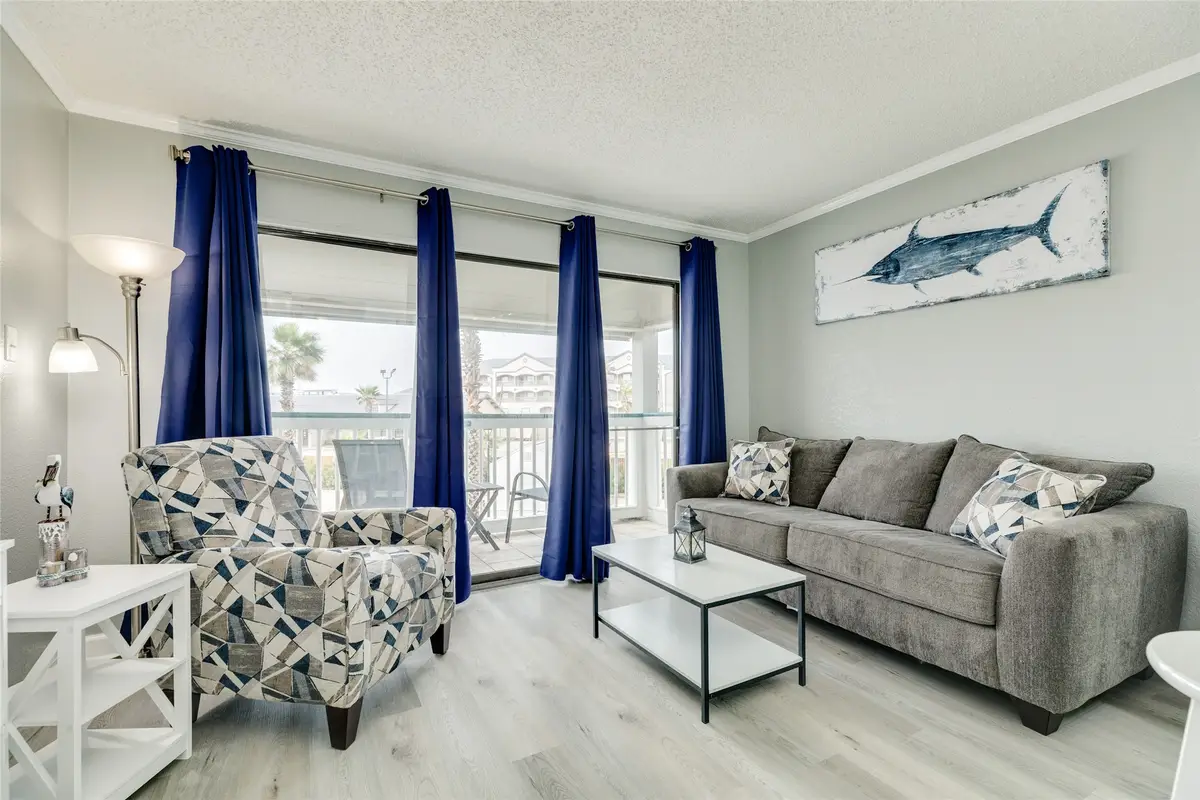 6102 Seawall Boulevard #174, Galveston, TX 77551 - Image #1