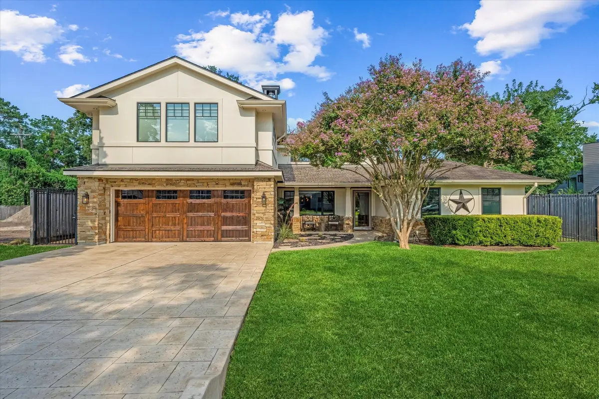 1506 Longacre Drive, Houston, TX 77055 - Image #1