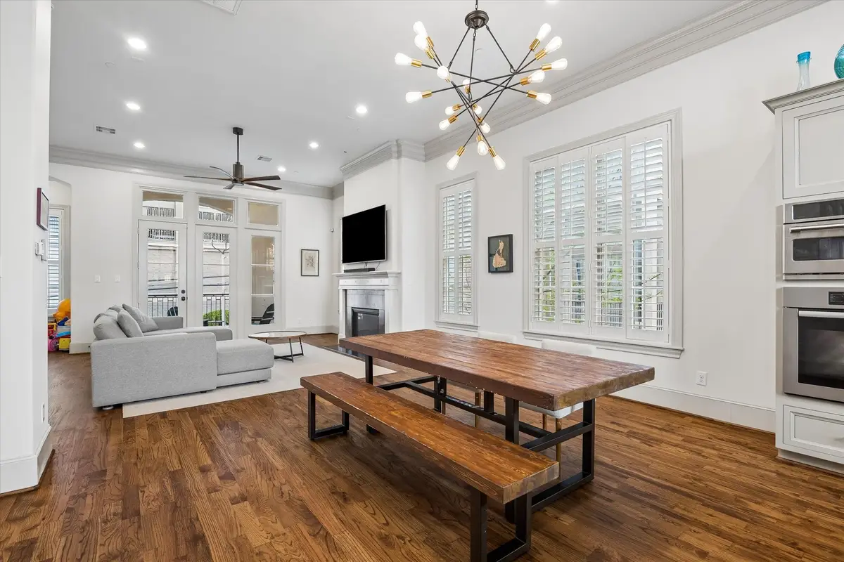 1521 Oakdale Street, Houston, TX 77004 - #1