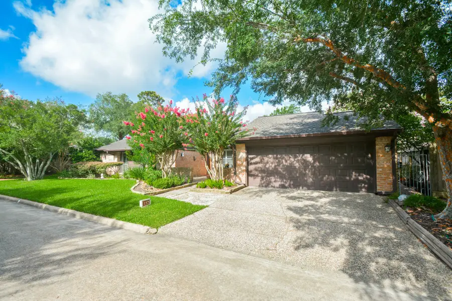 12800 Briar Forest Drive #152, Houston, TX 77077 - #2
