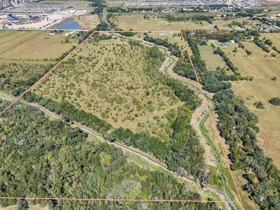 0 County Road 64, Iowa Colony, TX 77583 - Image #2