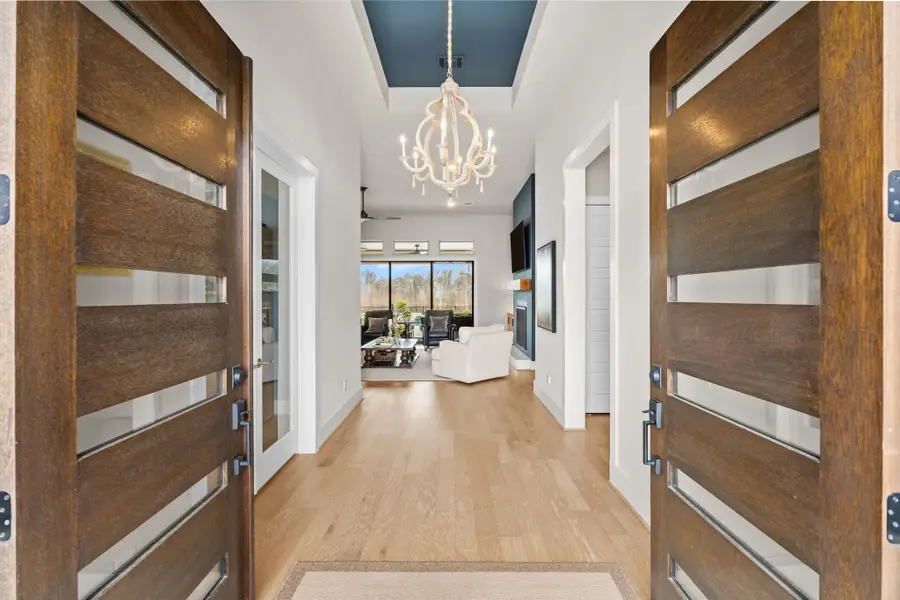 3211 Whispering Pecans Drive, Fulshear, TX 77441 - #3