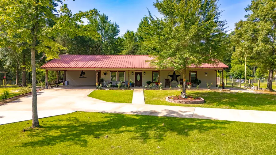 260 J T Smith Drive, Corrigan, TX 75939 - Image #3