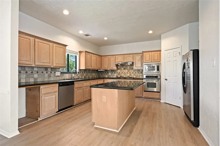 2607 Sailboat Drive, Houston, TX 77058 - #2