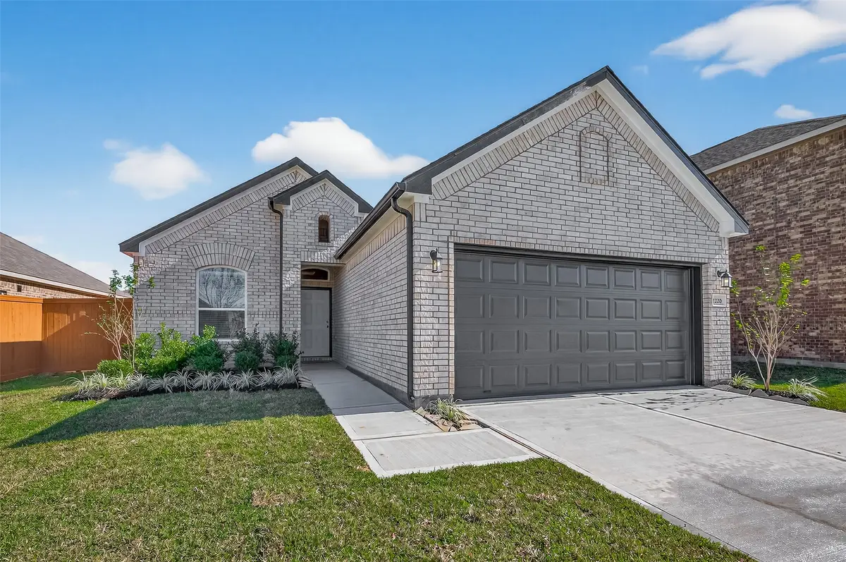 12618 Canyon Falls Boulevard, Willis, TX 77318 - #1