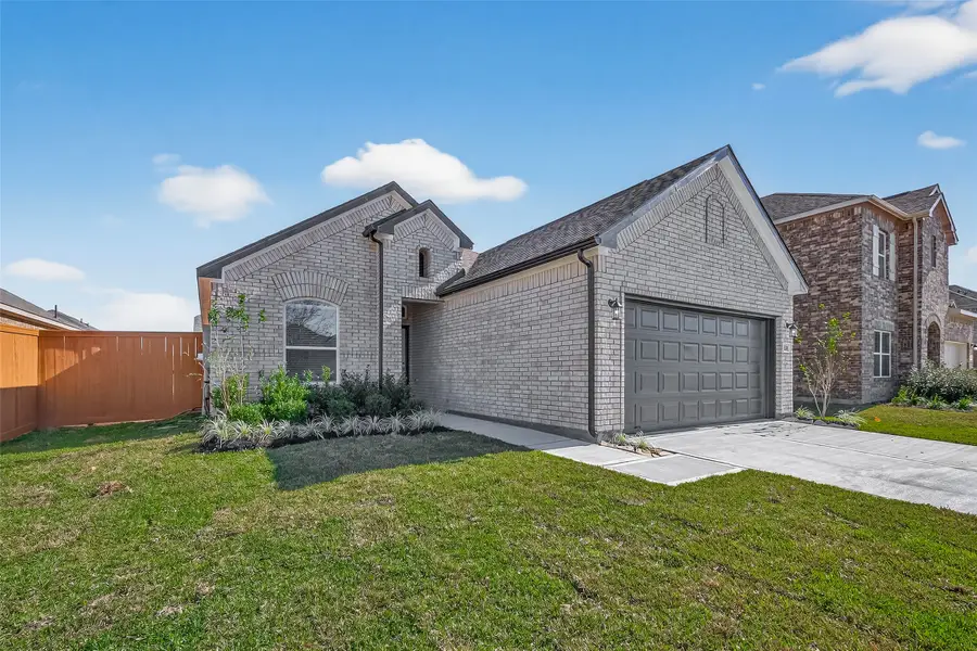 12618 Canyon Falls Boulevard, Willis, TX 77318 - #2