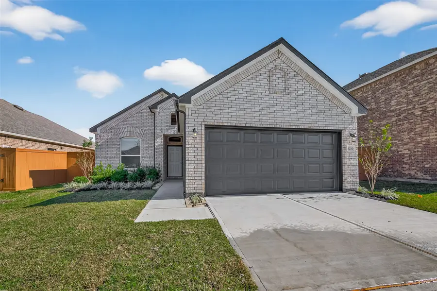 12618 Canyon Falls Boulevard, Willis, TX 77318 - #3