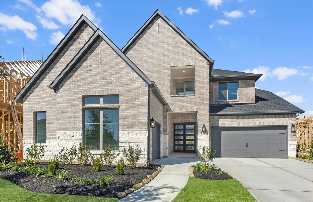 2522 Daisy Meadow Place, Brookshire, TX 77423 - Image #1