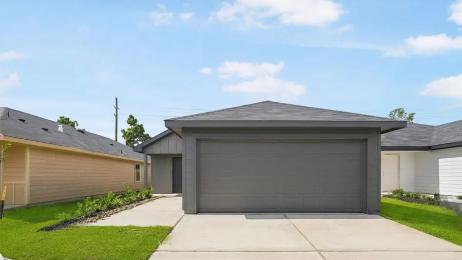 22910 Primrose Wind Lane, Hockley, TX 77447 - #2