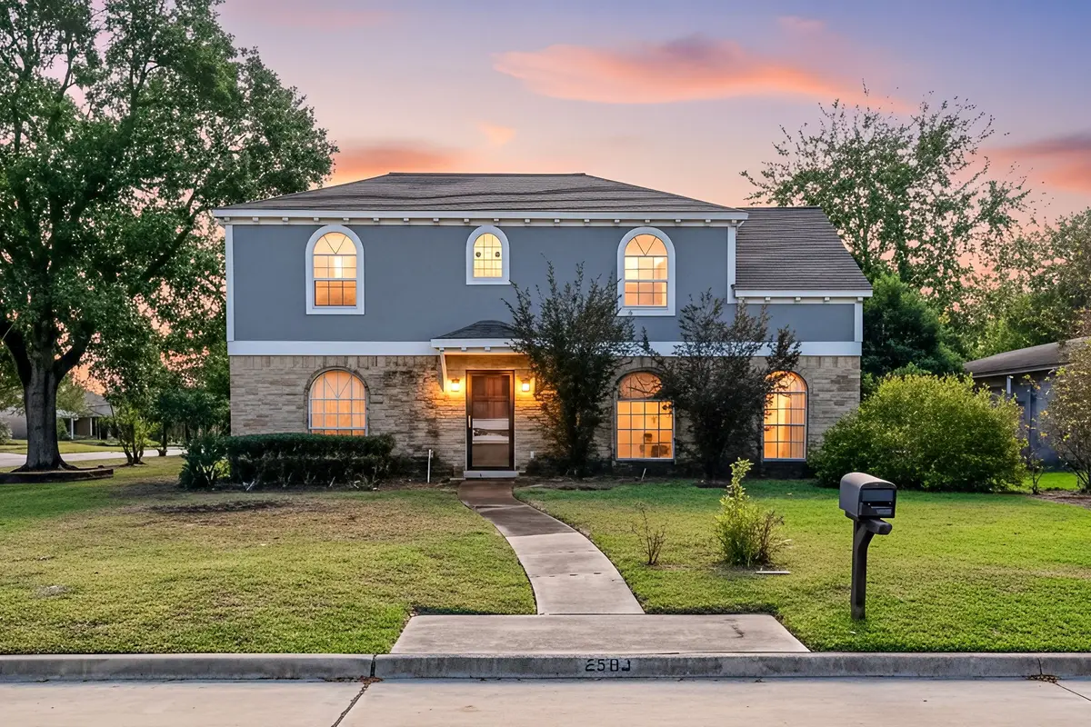 2503 Ashmont Drive, Missouri City, TX 77459 - Image #1