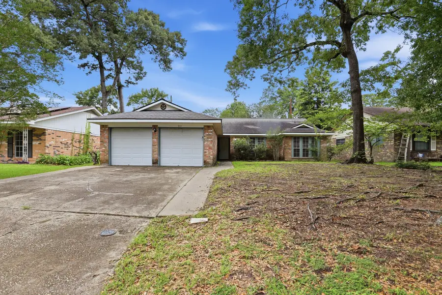 313 Bois D Arcade Drive, Conroe, TX 77301 - #2
