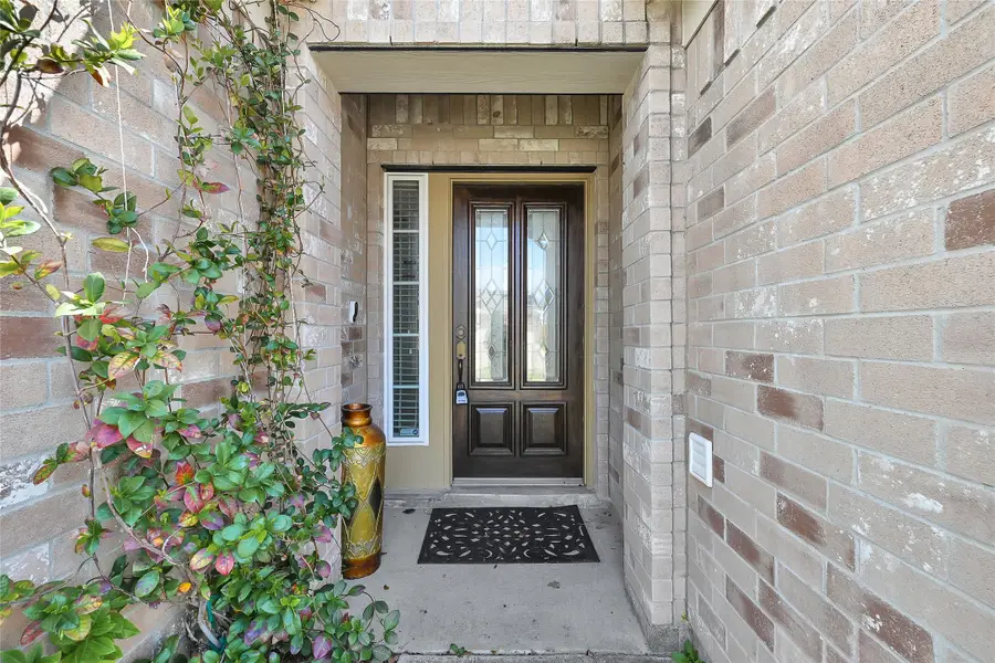 3206 Quarry Place Lane, Katy, TX 77493 - #3