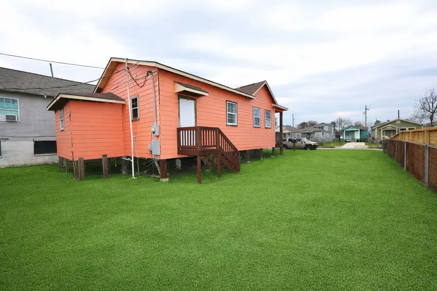 5410 Avenue M, Galveston, TX 77551 - #3
