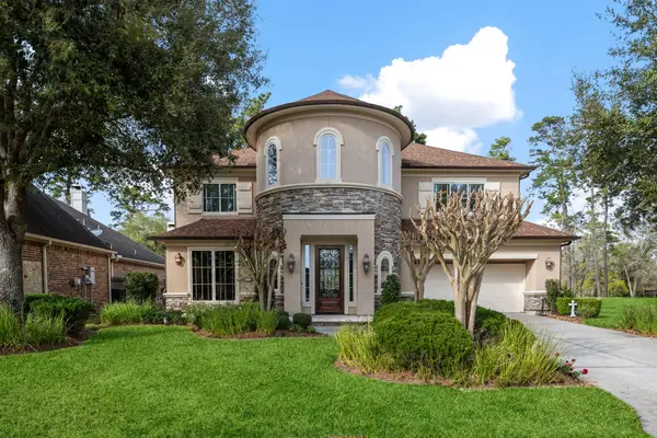 3303 N Cotswold Manor Drive, Kingwood, TX 77339