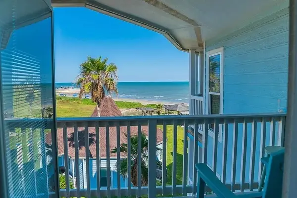 10811 San Luis Pass Road #2320, Galveston, TX 77554