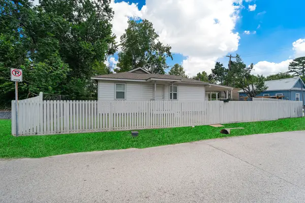 6400 Stillman Street, Houston, TX 77007