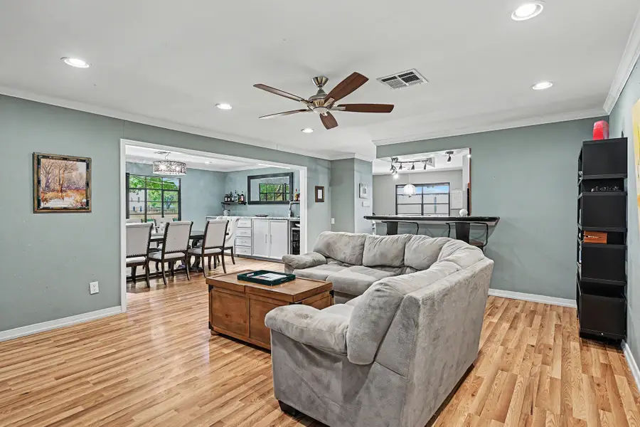 10615 Atwell Drive, Houston, TX 77096 - #3