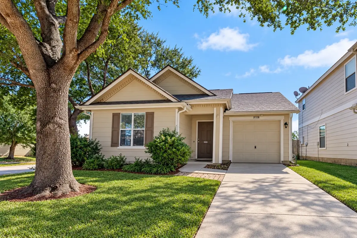 19338 Bold River Road, Tomball, TX 77375 - #1