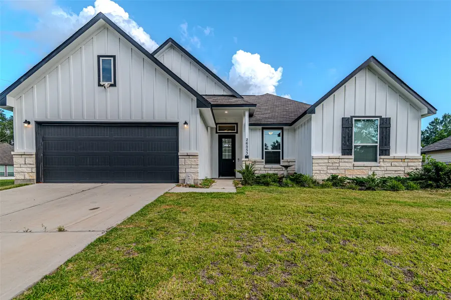 26553 Doe Lane, Hempstead, TX 77445 - #2