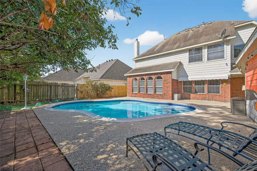 17410 Pikes Peek Court, Tomball, TX 77377 - #2