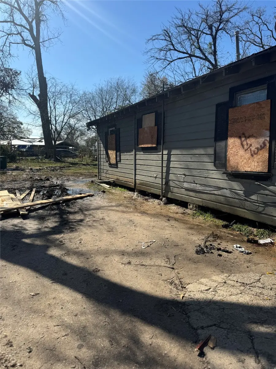 5020 Fitch Street, Houston, TX 77016 - Image #2