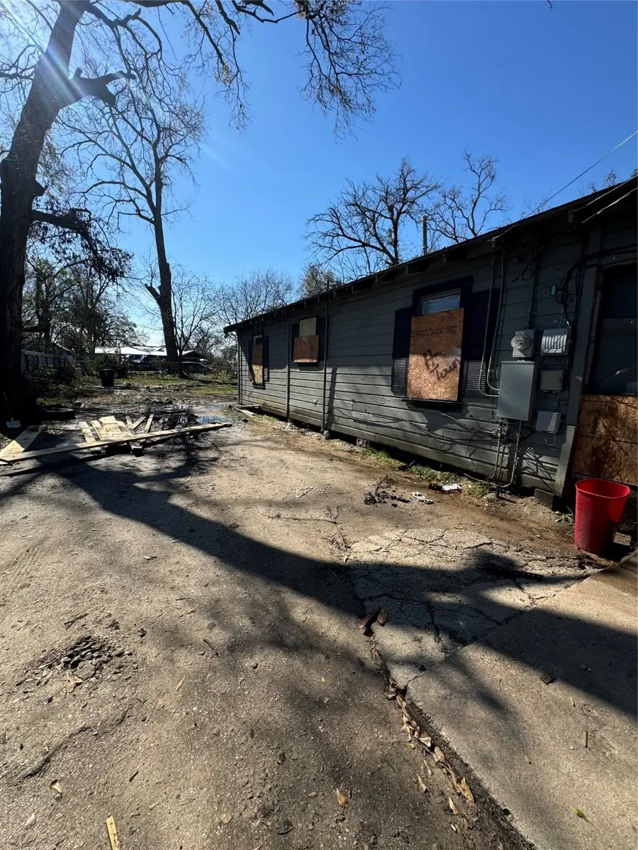 5020 Fitch Street, Houston, TX 77016 - Image #3