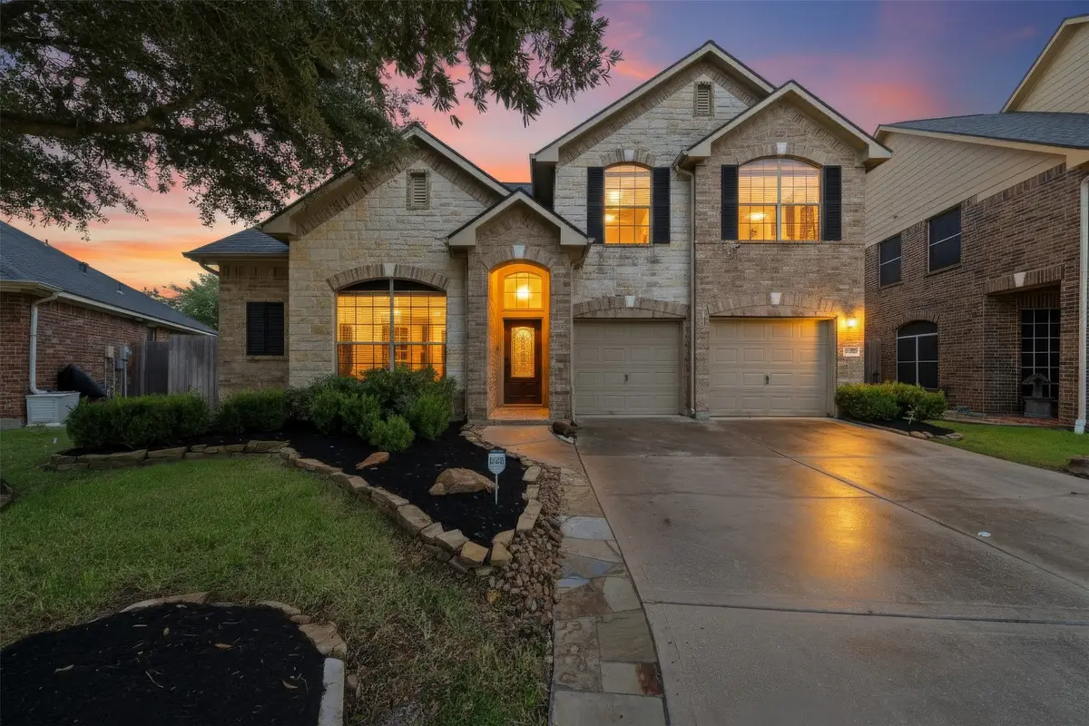 9806 Parsonsfield Lane, Katy, TX 77494 - #1