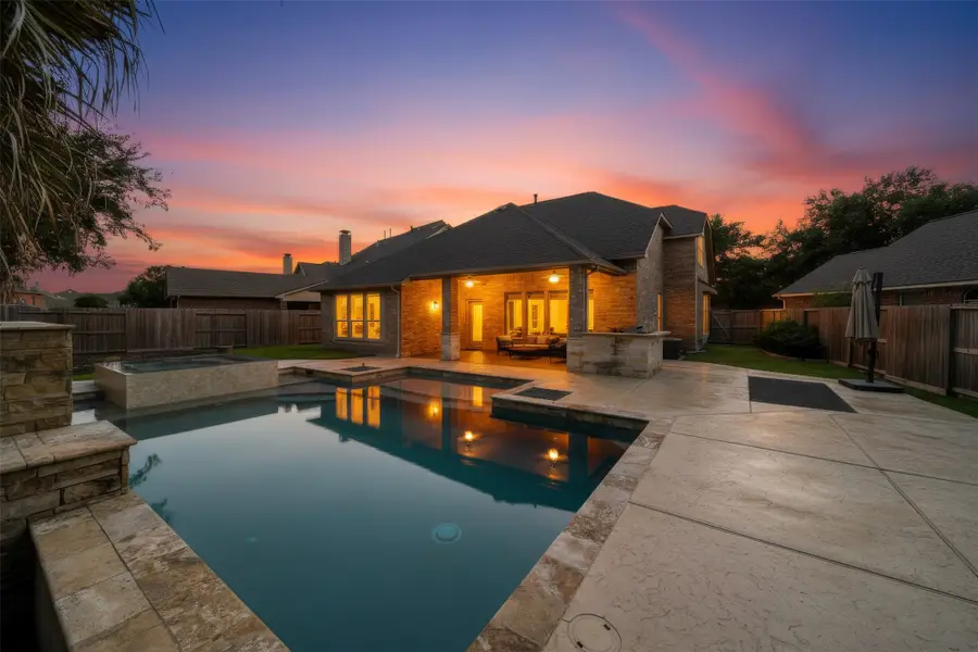 9806 Parsonsfield Lane, Katy, TX 77494 - #2