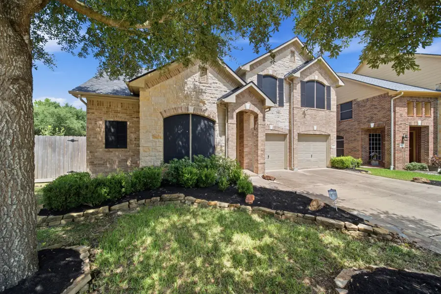 9806 Parsonsfield Lane, Katy, TX 77494 - #3