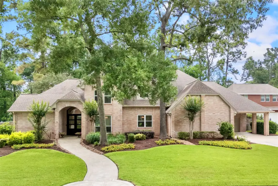 1522 Scenic Shore Drive, Kingwood, TX 77345 - #2