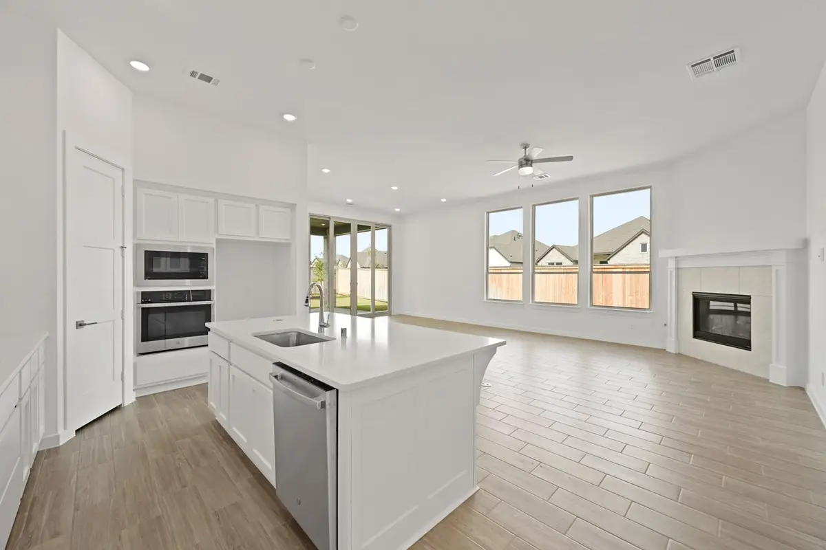 27004 West Rustlers Bend, Montgomery, TX 77316 - #1