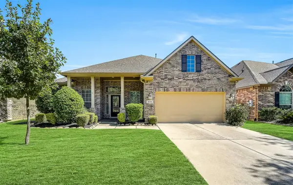 16706 Curio Gray Trail, Cypress, TX 77433