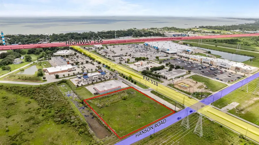 312 Fm 518 Road, Kemah, TX 77565 - #2