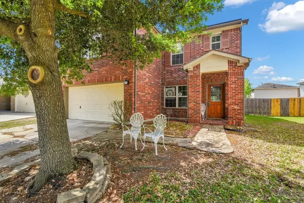 3003 Legends York Drive, Spring, TX 77386